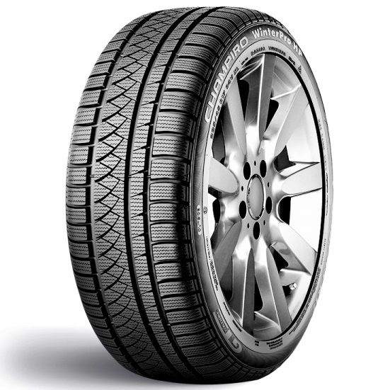 GT Radial Champiro Winterpro HP 245/40 R18 97V зимние