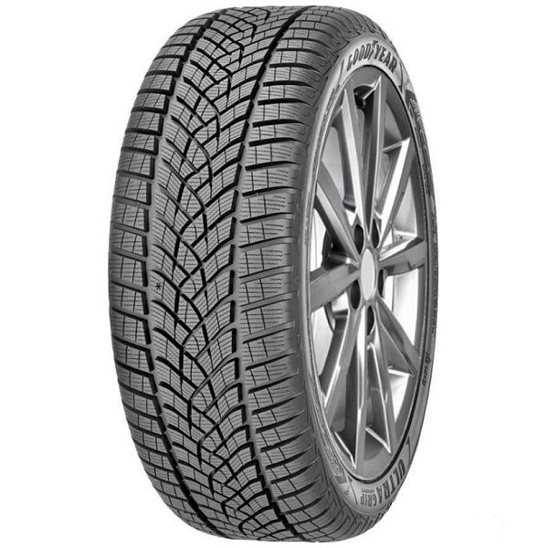 Goodyear UltraGrip Performance 3 255/40 R20 101W зимние