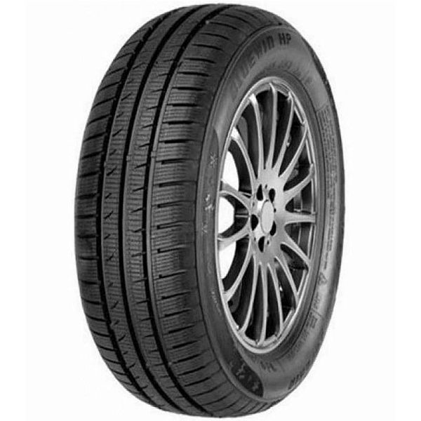Superia Bluewin HP 215/65 R16 98H зимние китайские