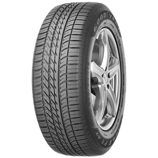 Goodyear Eagle F1 Asymmetric SUV AT 255/50 R20 109W XL летние
