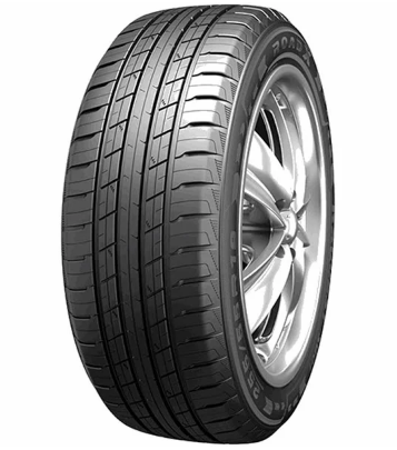 RoadX RXQuest SU01 285/35 R22 106Y летние