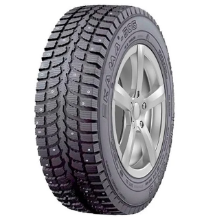 Kama Кама-505 175/65 R14 82T зимние шипованные российские