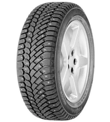 Gislaved Nord*Frost 200 185/60 R14 82T зимние шипованные