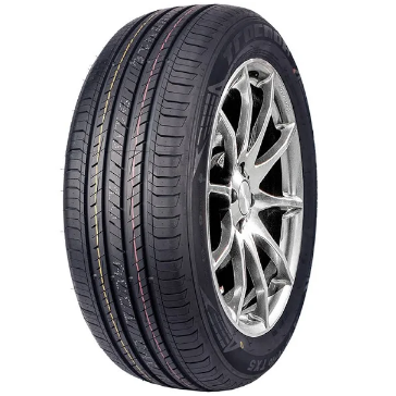 Tracmax X-Privilo TX5 195/55 R16 87V летние китайские