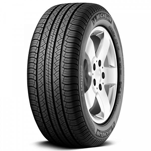 Michelin Latitude Tour HP 255/70 R18 116V XL летние