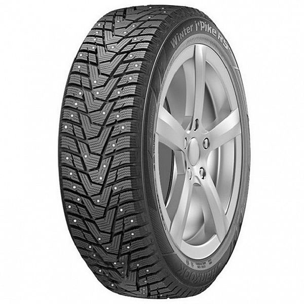 Hankook Winter I*Pike X W429A 265/65 R17 112T зимние шипованные