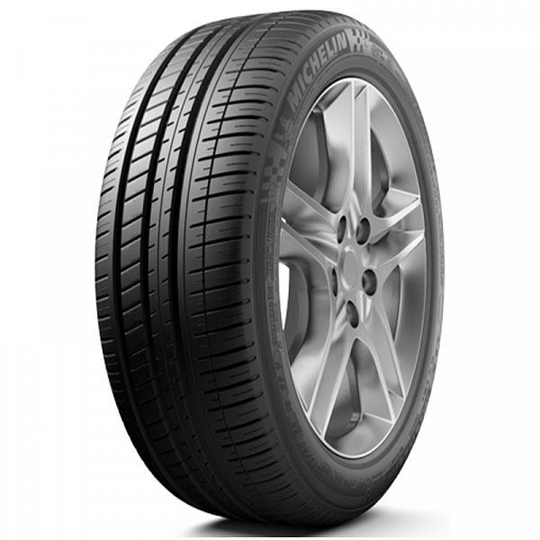 Michelin Pilot Sport 3 245/45 R19 102Y XL MO летние