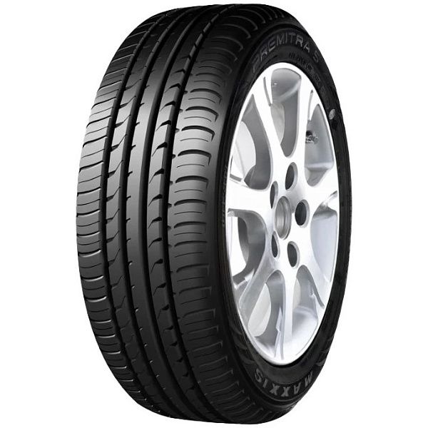 Maxxis HP5 Premitra 205/45 R17 88W XL летние