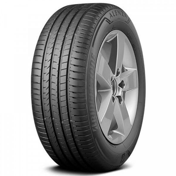 Bridgestone Alenza 001 285/45 R20 108W летние