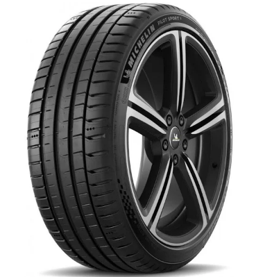 Michelin Pilot Sport 5 235/45 R19 99Y XL летние