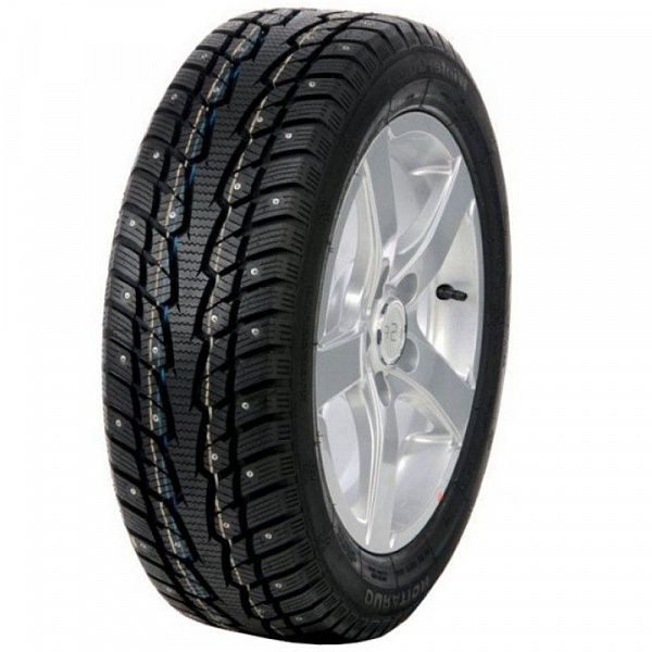 Ovation Ecovision W-686 245/45 R19 102H XL зимние шипованные