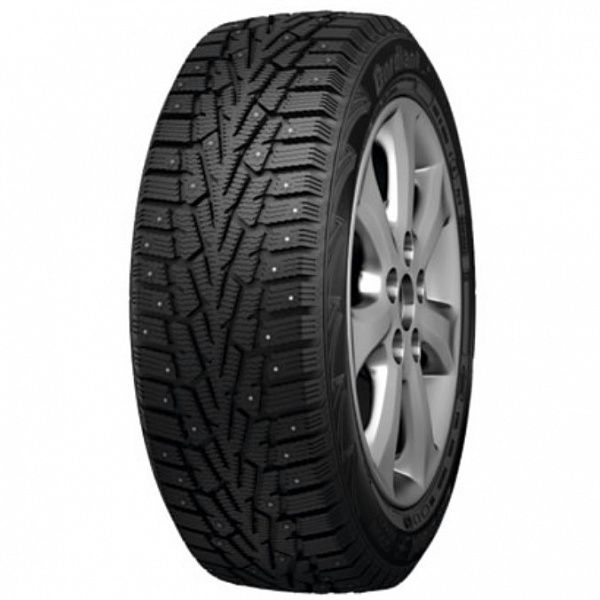 Cordiant Snow Cross PW-2 195/55 R16 91T зимние шипованные российские