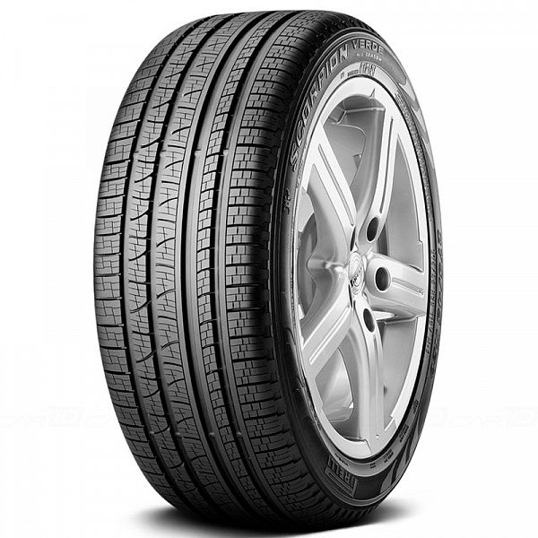 Pirelli Scorpion Verde 225/50 R18 95V летние