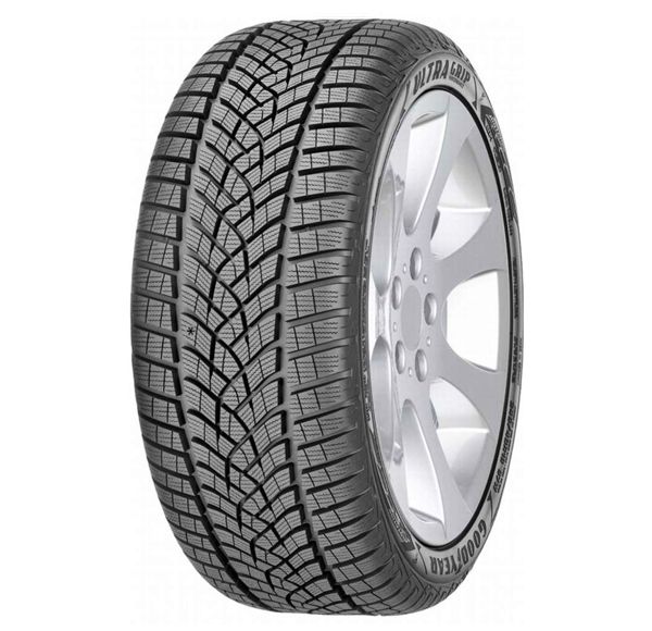Goodyear UltraGrip Performance G1 265/40 R20 104V зимние
