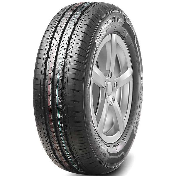 Leao Nova-Force Van 215/70 R16 108T C летние китайские