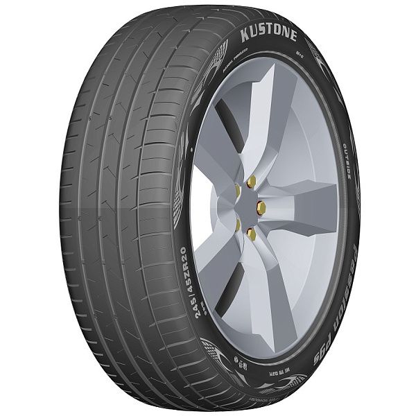 Kustone Passion P9S 275/45 R21 110W летние китайские