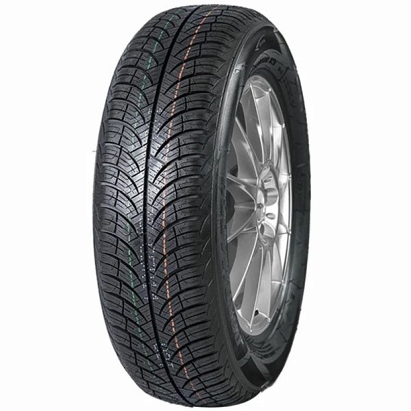 Sonix Prime A/S 235/55 R19 105V XL летние
