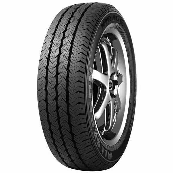 Mirage MR-700 AS 215/75 R16 116R C летние китайские