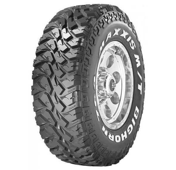 Maxxis Bighorn MT764 235/75 R15 104Q летние