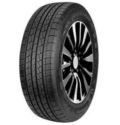 DoubleStar DS01 245/45 R19 98H летние импортные