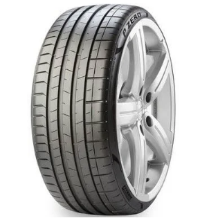 Pirelli PZero PZ4 265/50 R19 110W летние