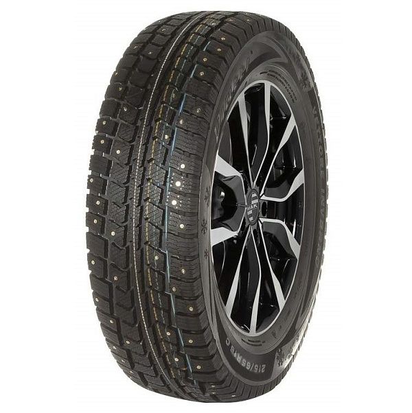 Viatti Vettore Inverno V-524 215/65 R16 109/107R C зимние шипованные российские