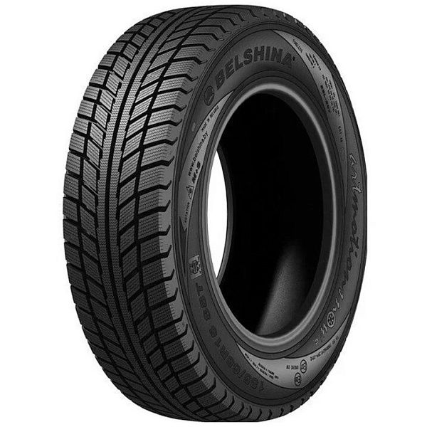 Белшина BEL-337 Artmotionsnow 195/65 R15 91T зимние импортные