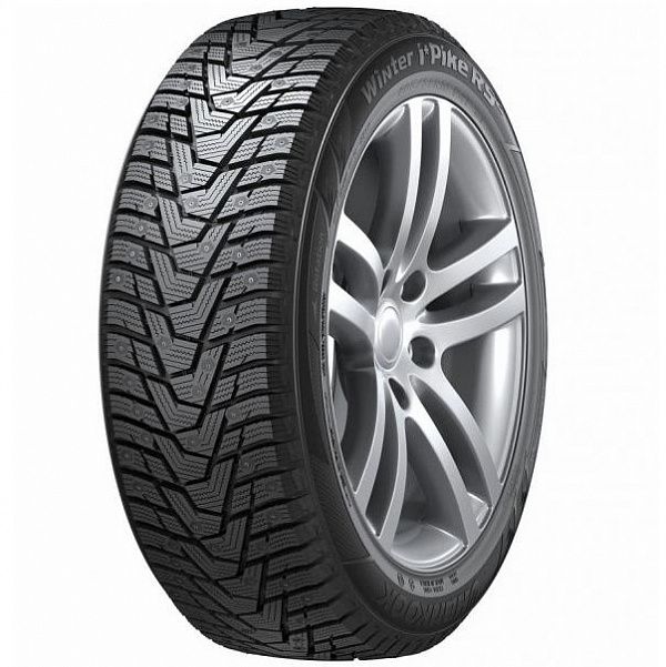 Hankook Winter I*Pike RS2 W429 165/65 R14 79T зимние шипованные