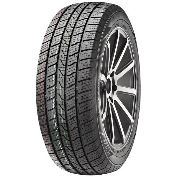 Aplus A909 225/55 R18 102V летние