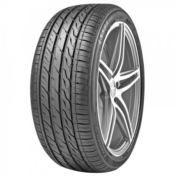 Landsail LS588 UHP 205/45 R17 88W летние