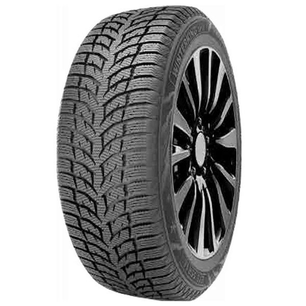 DoubleStar DW08 175/65 R14 82T зимние китайские