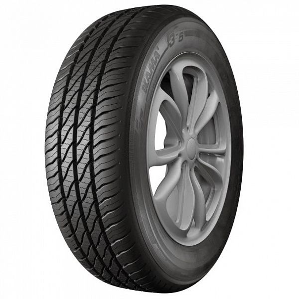 Kama 365 НК-241 195/65 R15 91H летние российские