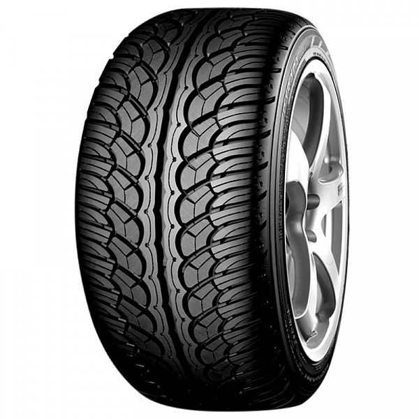 Yokohama Parada Spec-X PA02 225/60 R18 100H летние