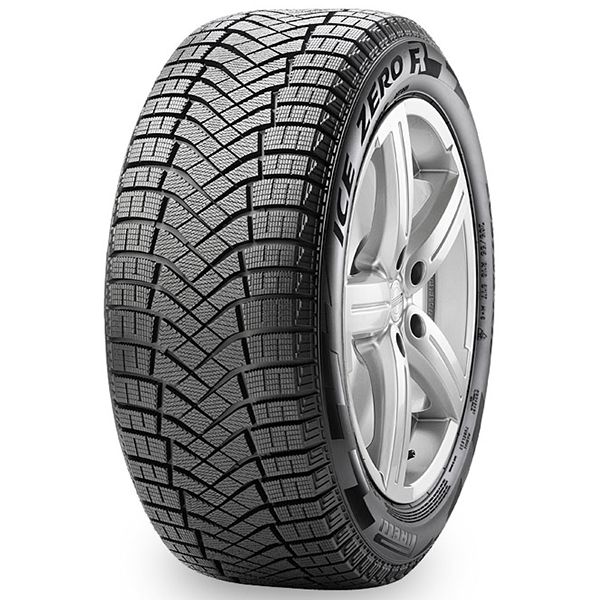 Pirelli Ice Zero FR 255/55 R18 109H XL зимние