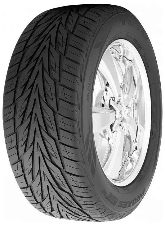 Toyo Proxes ST III 265/45 R20 108V летние