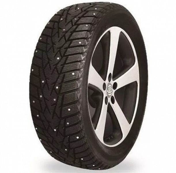 DoubleStar DW01 215/60 R16 95T зимние шипованные китайские