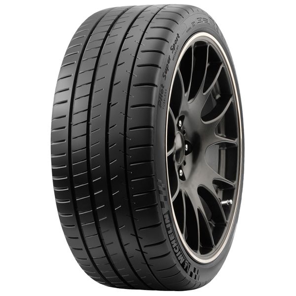 Michelin Pilot Super Sport 325/30 R21 108Y XL летние
