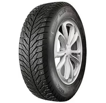 Kama ALGA НК-531 175/70 R13 82T зимние шипованные российские