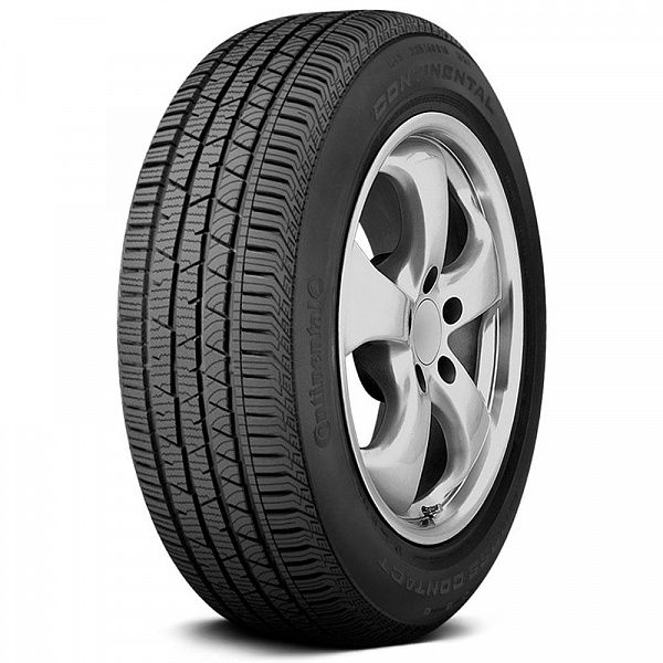 Continental ContiCrossContact LX Sport 315/40 R21 115V XL летние