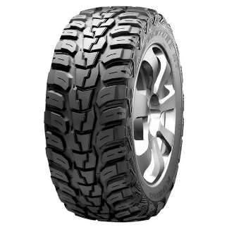 Kumho Road Venture M/T KL71 225/75 R16 115/112Q летние