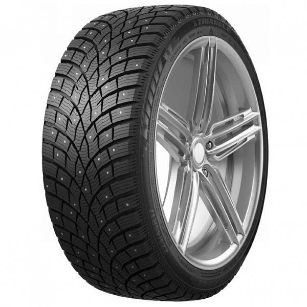 Triangle IcelynX TI501 235/55 R19 105T XL зимние шипованные китайские