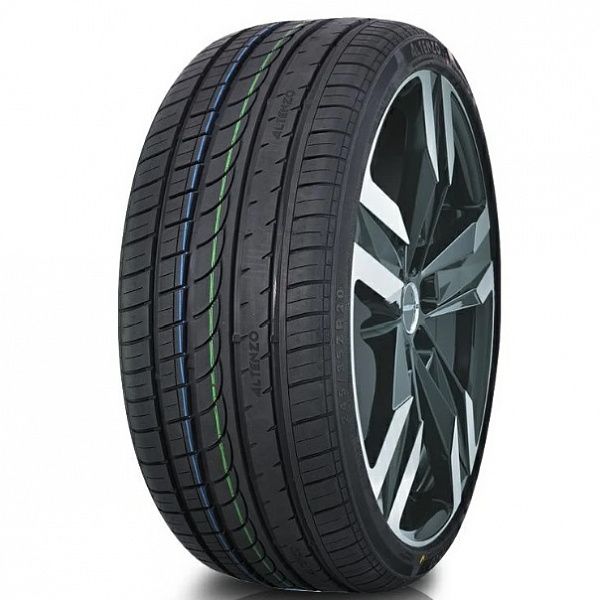 Altenzo Sports Comforter 225/40 R19 93Y XL