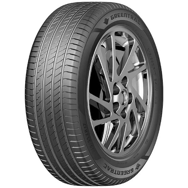 Greentrac Journey-X Pro 195/65 R15 91H летние китайские