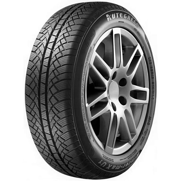 Autogreen WL2 185/65 R14 86T зимние китайские