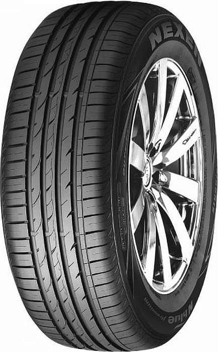 Nexen N'Blue HD 195/60 R15 88V летние