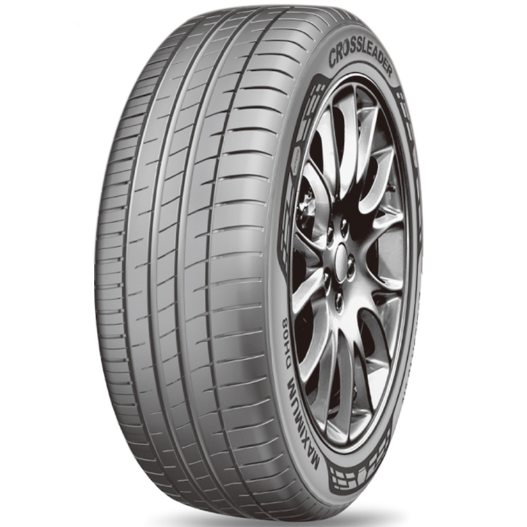 DoubleStar DH08 185/60 R14 82H летние китайские