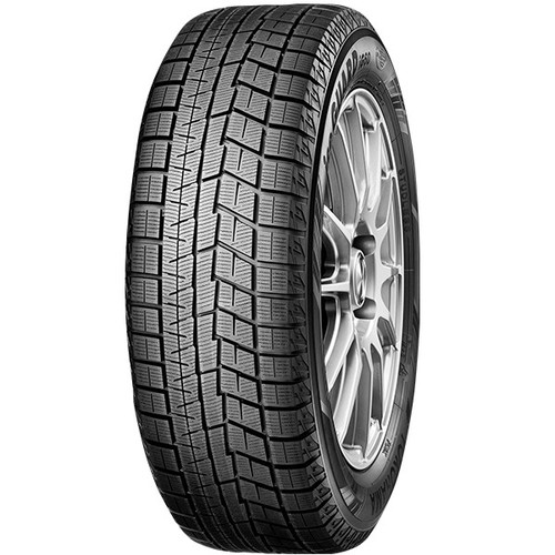 Yokohama IceGuard Studless iG60 195/65 R15 91Q зимние