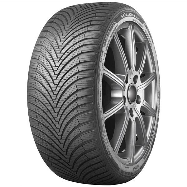 Kumho Solus 4S HA32 185/65 R15 92V XL летние китайские