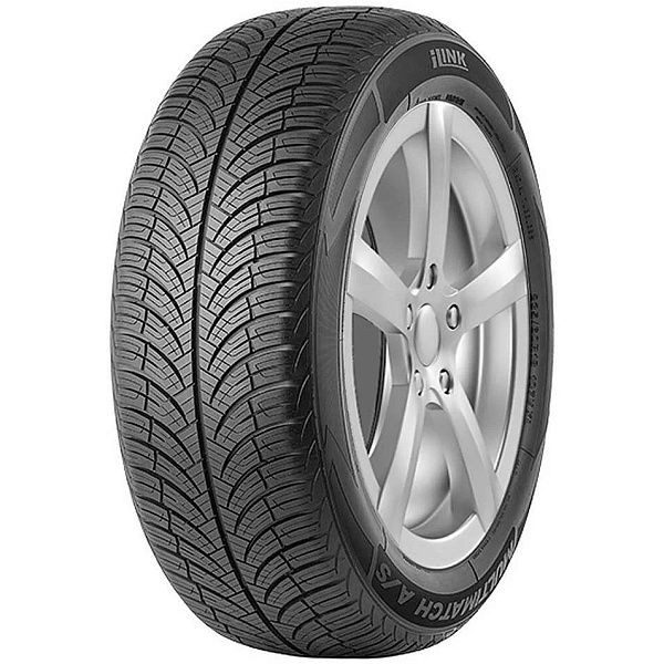 iLink Multimatch A/S 155/80 R13 79T летние китайские