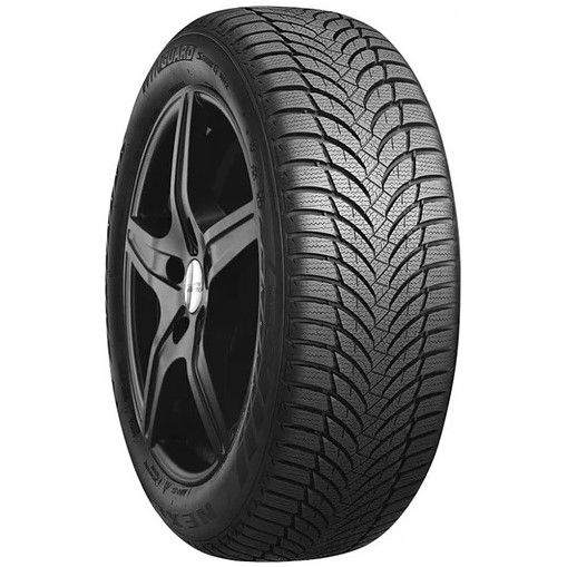 Roadstone WinGuard Snow G WH2 205/60 R16 92H зимние импортные